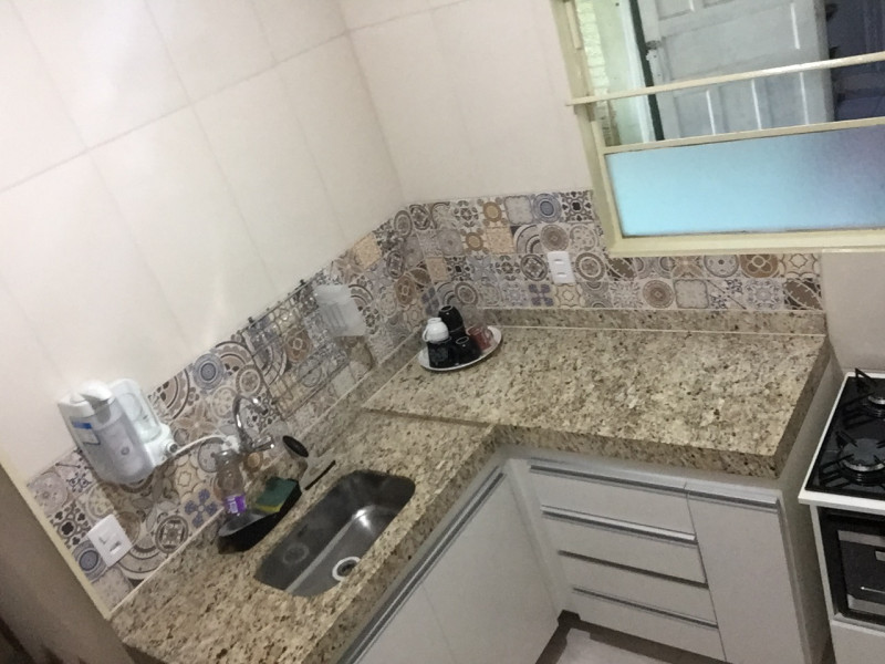 Imagem 3 da galeria do anúncio: Vaga de quarto no Camargos