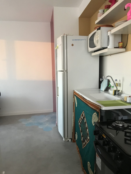 Imagem 4 da galeria do anúncio: Quarto individual no Brás/Belém