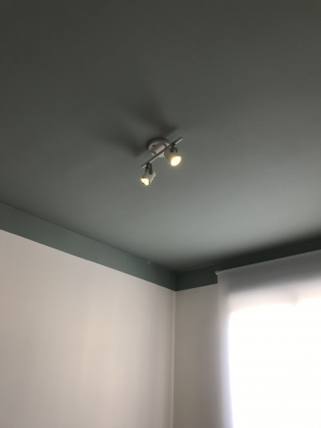 Imagem 12 da galeria do anúncio: Quarto individual no Brás/Belém