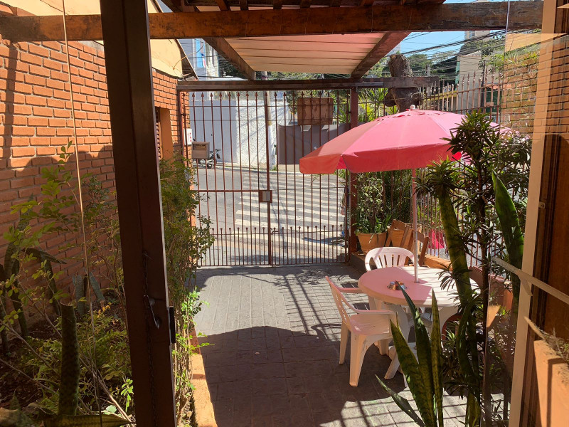 Imagem 17 da galeria do anúncio: Quartos Individuais Masculino  - Vila Clementino