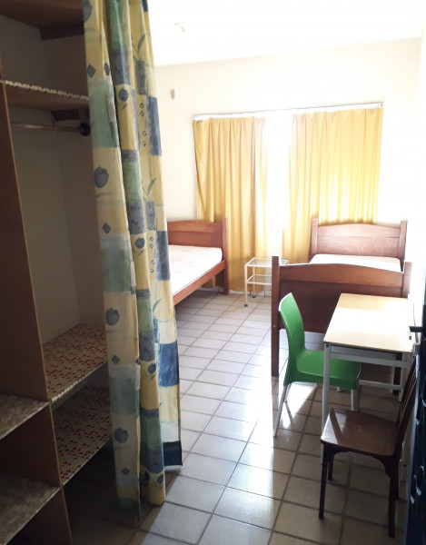 Imagem 1 da galeria do anúncio: Quartos para moças / universitárias Niteroi RJ