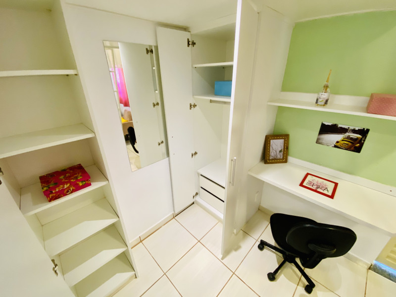 Imagem 11 da galeria do anúncio: esrudio mobiliado na Caputera. É lindo aqui!