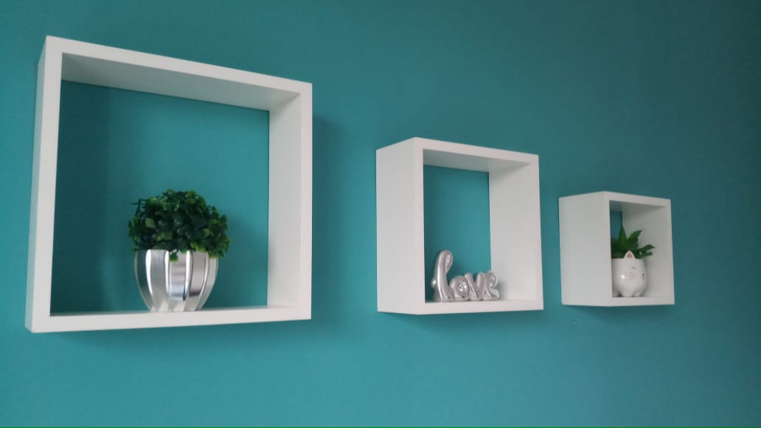 Imagem 16 da galeria do anúncio: Quarto suite para 1 pessoa em casa enorme e bem estruturada