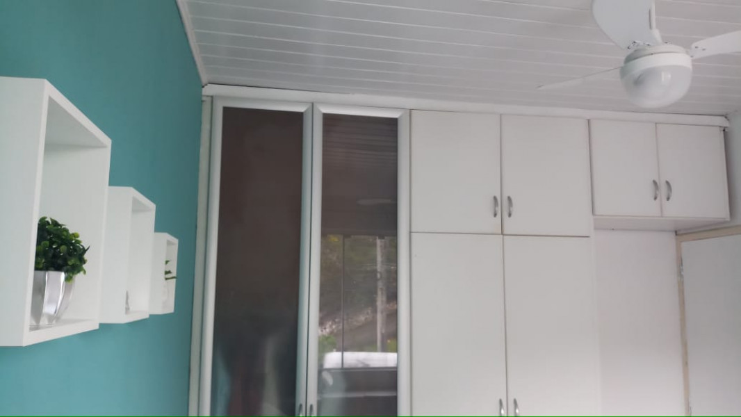 Imagem 17 da galeria do anúncio: Quarto suite para 1 pessoa em casa enorme e bem estruturada