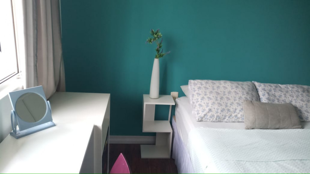 Imagem 15 da galeria do anúncio: Quarto suite para 1 pessoa em casa enorme e bem estruturada