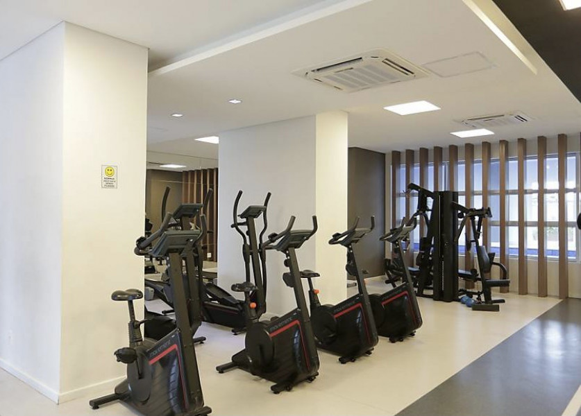 Imagem 18 da galeria do anúncio: Alugo Quartos Mobiliados /Pisinas/Sauna/Spa