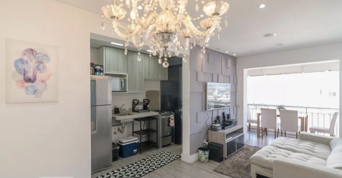 Imagem 8 da galeria do anúncio: Alugo Quartos Mobiliados /Pisinas/Sauna/Spa