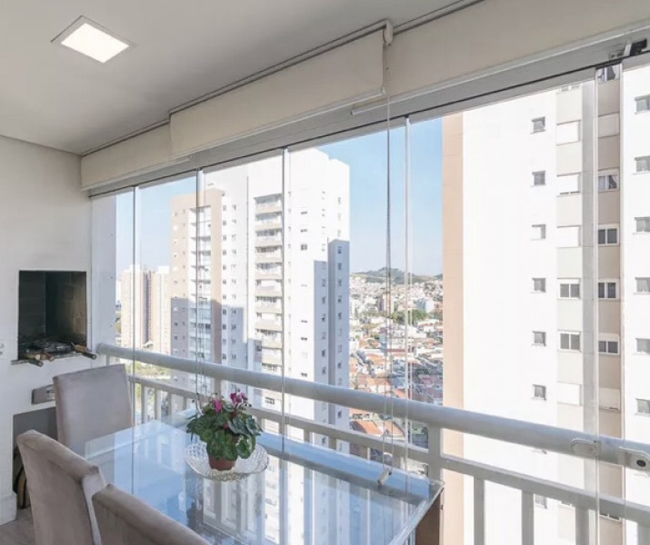 Imagem 9 da galeria do anúncio: Alugo Quartos Mobiliados /Pisinas/Sauna/Spa