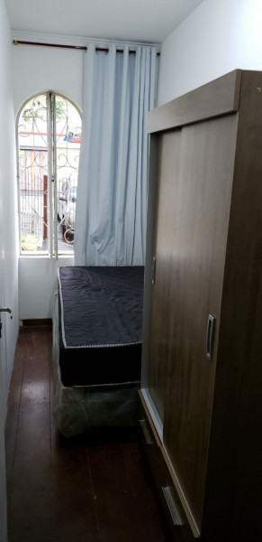 Imagem 2 da galeria do anúncio: Realize seu sonho! Venha morar a 5 minutos  do metrô apé.