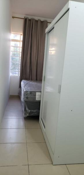 Imagem 1 da galeria do anúncio: Realize seu sonho! Venha morar a 5 minutos  do metrô apé.