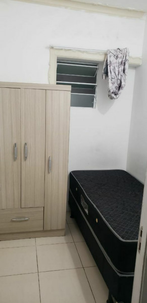 Imagem 6 da galeria do anúncio: Realize seu sonho! Venha morar a 5 minutos  do metrô apé.