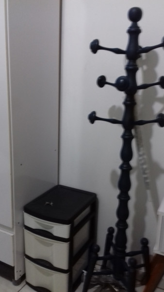 Imagem 4 da galeria do anúncio: aluguel quarto,entrar em contato pelo zap (21)996581850