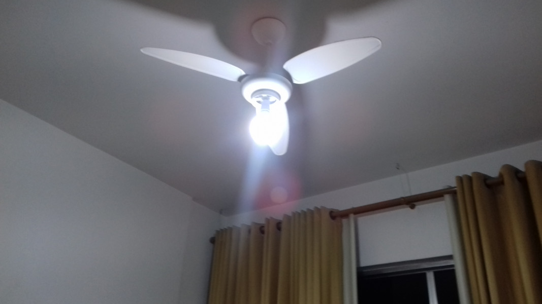 Imagem 2 da galeria do anúncio: aluguel quarto,entrar em contato pelo zap (21)996581850