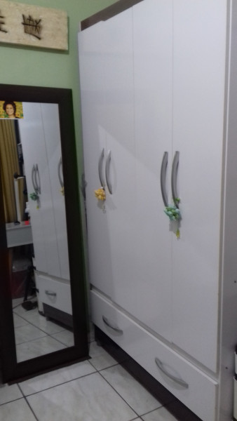 Imagem 1 da galeria do anúncio: aluguel quarto,entrar em contato pelo zap (21)996581850