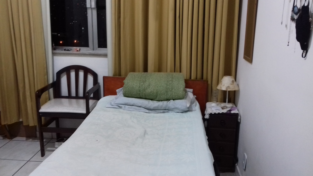 Imagem 3 da galeria do anúncio: aluguel quarto,entrar em contato pelo zap (21)996581850