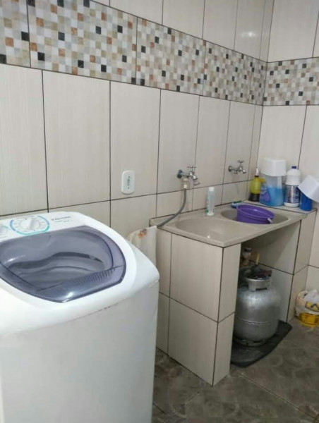 Imagem 4 da galeria do anúncio: Pensão feminina