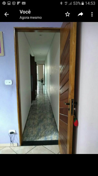 Imagem 1 da galeria do anúncio: Pensão feminina