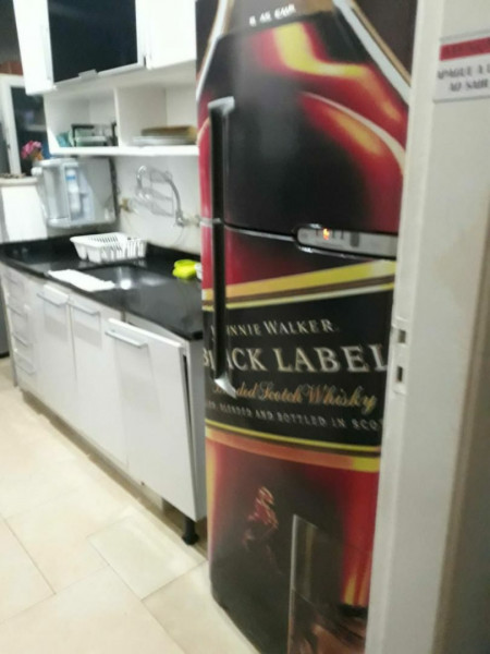 Imagem 5 da galeria do anúncio: aluguel vagas para moças