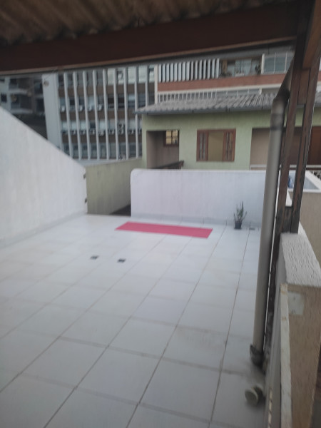 Imagem 10 da galeria do anúncio: Apartamento independente com muito + no centro