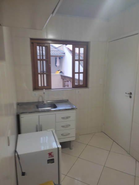 Imagem 9 da galeria do anúncio: Apartamento independente com muito + no centro