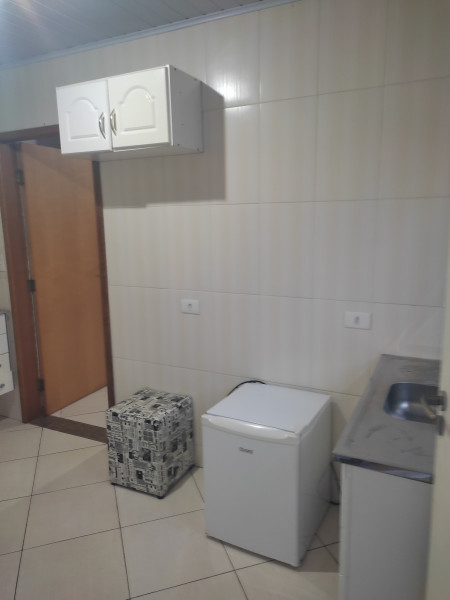 Imagem 8 da galeria do anúncio: Apartamento independente com muito + no centro