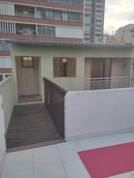 Imagem 11 da galeria do anúncio: Apartamento independente com muito + no centro