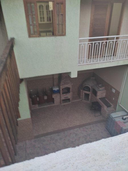 Imagem 1 da galeria do anúncio: Apartamento independente com muito + no centro