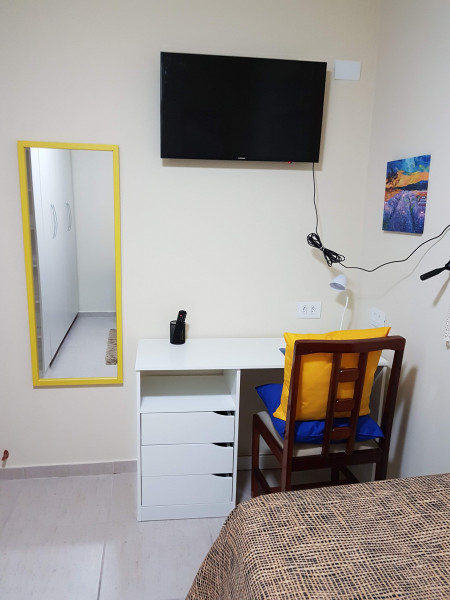 Imagem 4 da galeria do anúncio: Aluga-se suítes para executivos, em casa no Brooklin