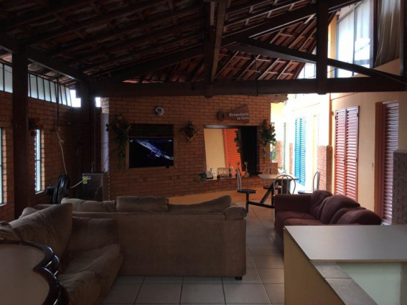 Imagem 12 da galeria do anúncio: Kitnet completa - Diária R$180 até 3 pessoas