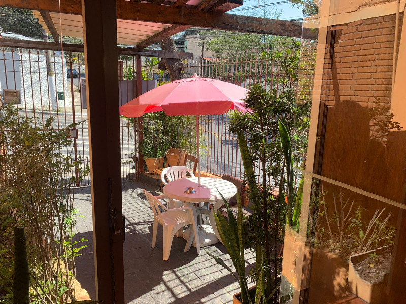 Imagem 13 da galeria do anúncio: Kitnet completa - Diária R$180 até 3 pessoas