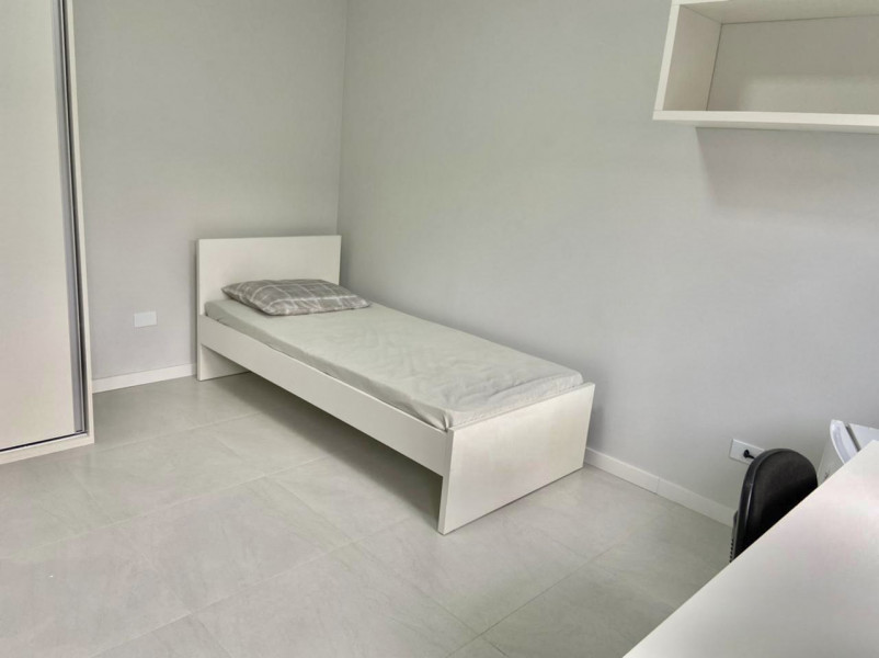 Imagem 3 da galeria do anúncio: Suíte privativa em frente ao centro politécnico - UFPR