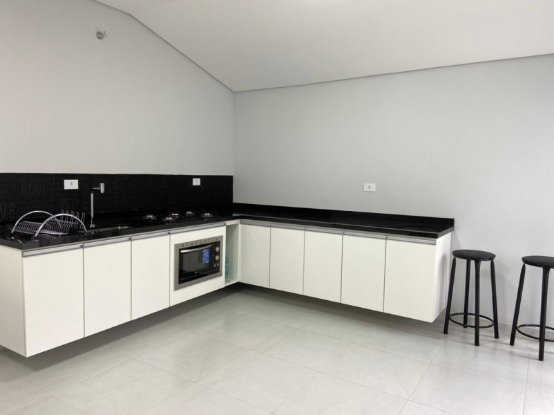 Imagem 6 da galeria do anúncio: Suíte privativa em frente ao centro politécnico - UFPR