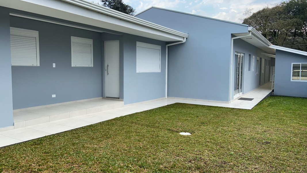 Imagem 9 da galeria do anúncio: Suíte privativa em frente ao centro politécnico - UFPR