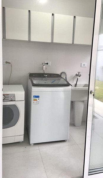 Imagem 7 da galeria do anúncio: Suíte privativa em frente ao centro politécnico - UFPR