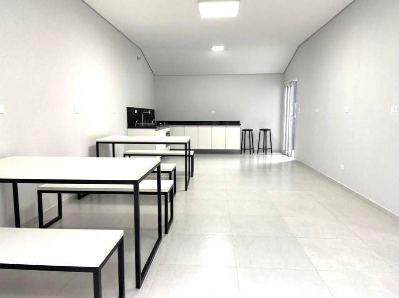 Imagem 5 da galeria do anúncio: Suíte privativa em frente ao centro politécnico - UFPR