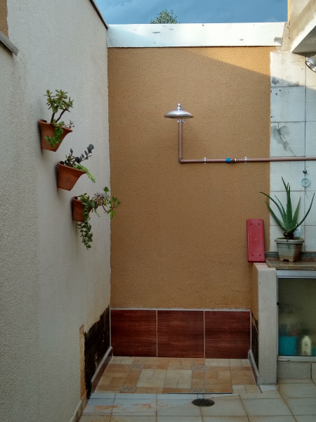 Imagem 11 da galeria do anúncio: Quarto em casa próxima a ESALQ