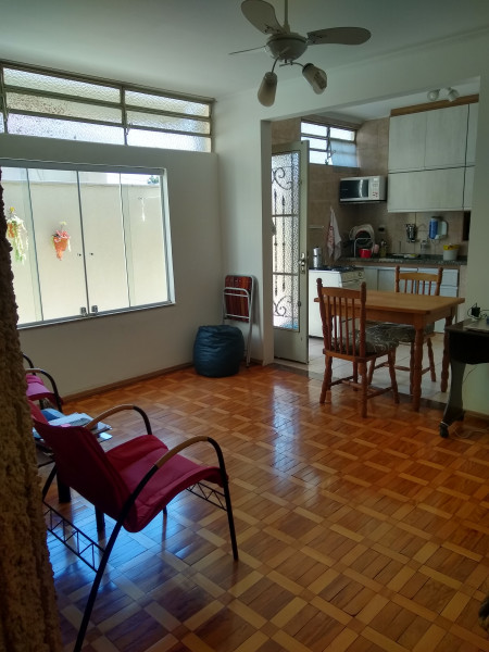 Imagem 7 da galeria do anúncio: Quarto em casa próxima a ESALQ