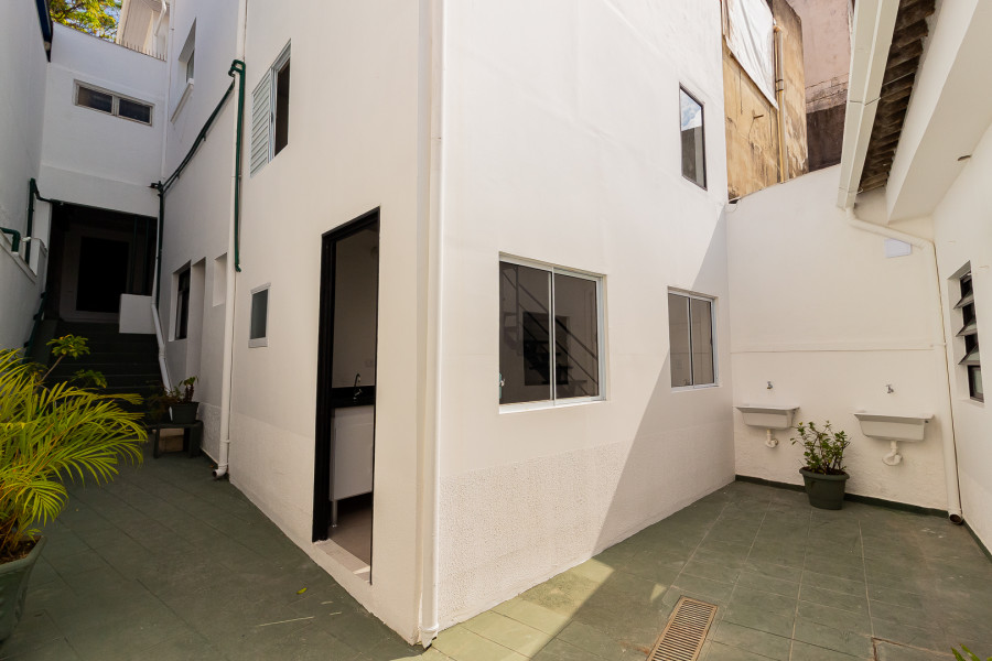 Imagem 12 da galeria do anúncio: Studio Mobiliado (Cambuci / Aclimação)