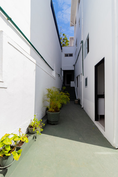 Imagem 13 da galeria do anúncio: Studio Mobiliado (Cambuci / Aclimação)