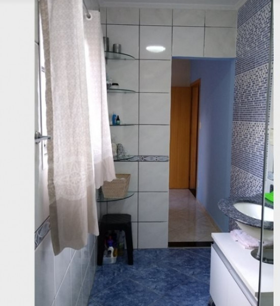 Imagem 8 da galeria do anúncio: Quarto Suíte FEMININO Tatuapé