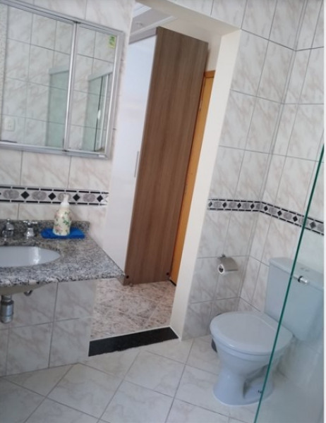 Imagem 7 da galeria do anúncio: Bela Suíte/Tatuapé- FEMININO!