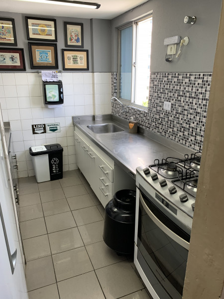 Imagem 12 da galeria do anúncio: QUARTOS PARA ESTUDANTES E EXECUTIVOS EM BOA VIAGEM