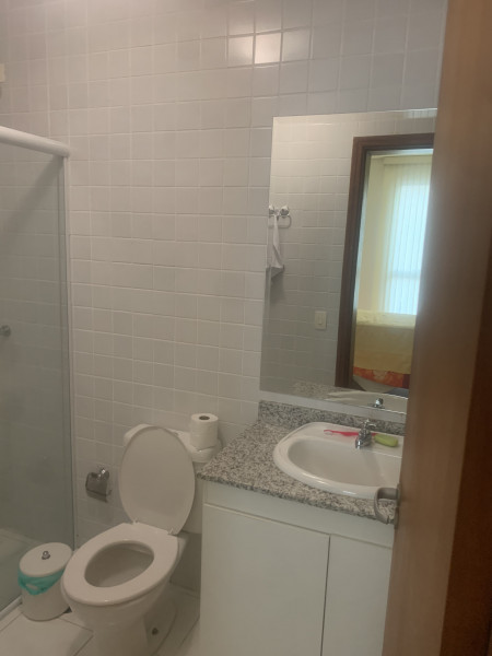 Imagem 10 da galeria do anúncio: suites em condominio fechado