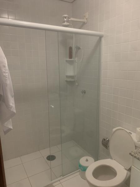 Imagem 4 da galeria do anúncio: suites em condominio fechado