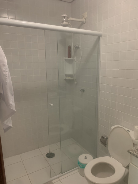 Imagem 9 da galeria do anúncio: suites em condominio fechado