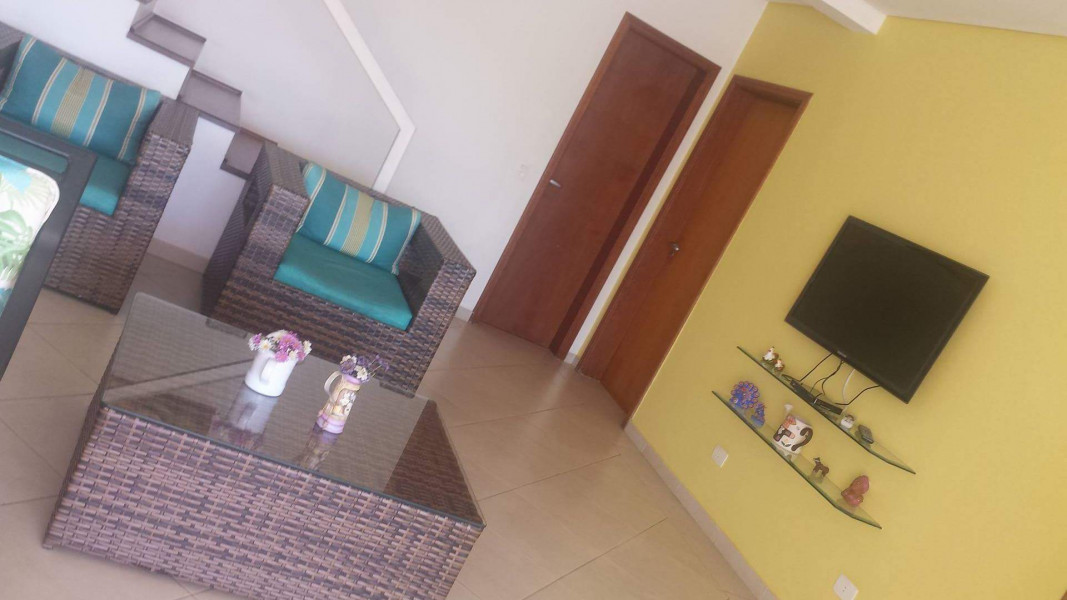 Imagem 1 da galeria do anúncio: suites em condominio fechado