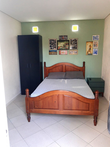 Imagem 1 da galeria do anúncio: Só 10 Min aeroporto, Trem/Metrô, Sesc, Centro de Guarulhos,