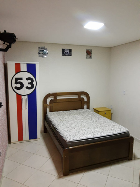 Imagem 1 da galeria do anúncio: Apenas 10Min Aeroporto Trem/Metrô Sesc Centro de Guarulhos