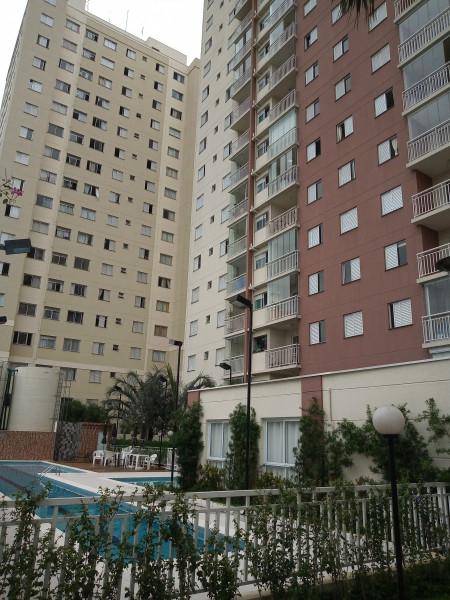 Imagem 13 da galeria do anúncio: QUARTO INDIVIDUAL somente p/ mulheres