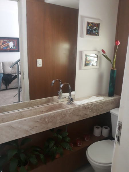 Imagem 20 da galeria do anúncio: Divido Apto Patríarca/ Vila Ré